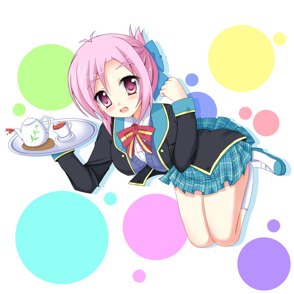 恵ちゃんマジ天使