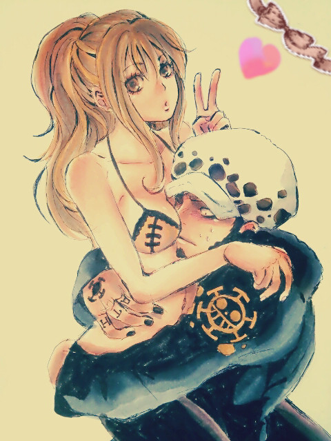 ロナミ