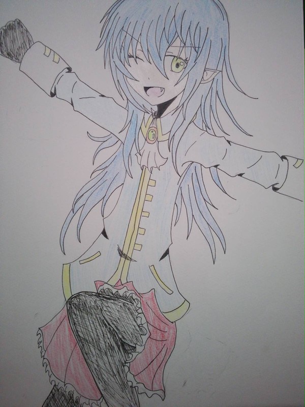 落書き