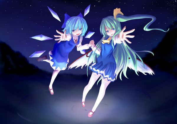星空