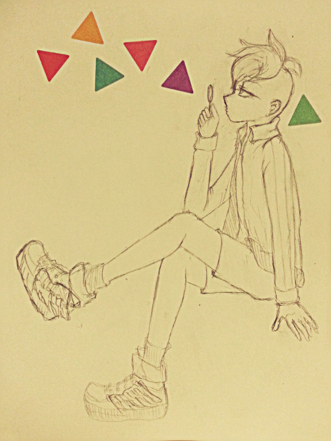 Triangle