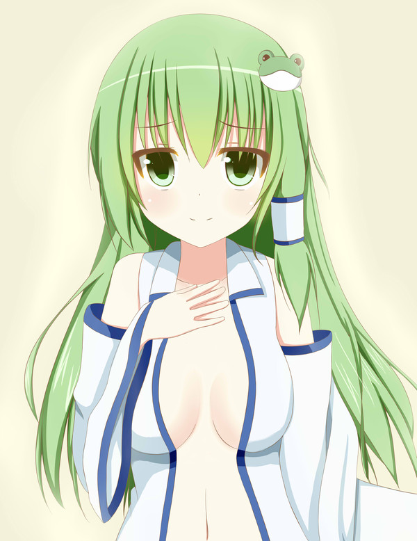 早苗さんの日！！遅刻！！