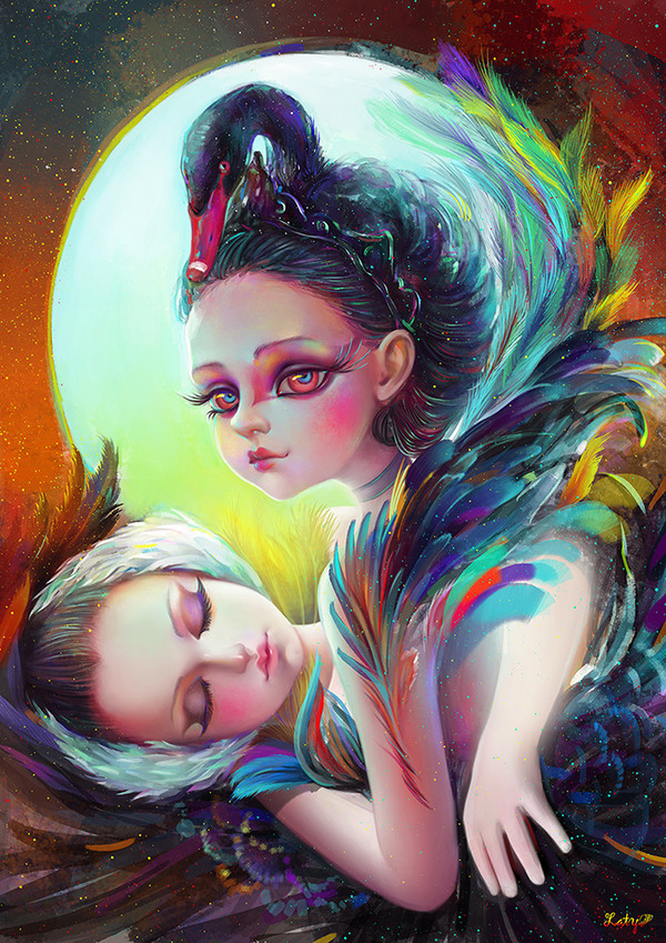 Black Swan