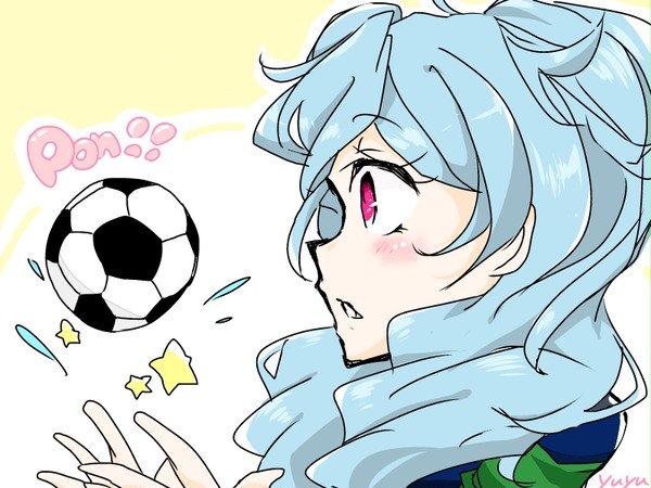 ベータちゃん