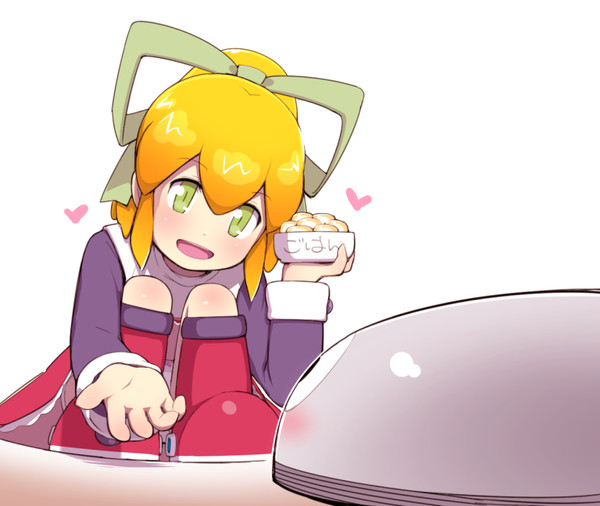 ロールちゃん