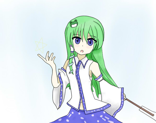 サナーエ