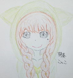 ｍｙあいこんその二っ
