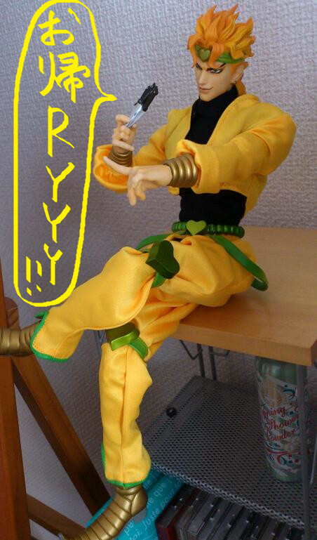 愛してます。