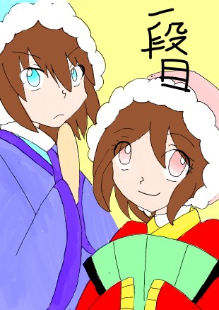 こんなひな壇欲しい