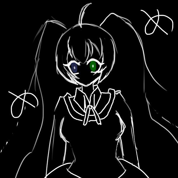 落書き
