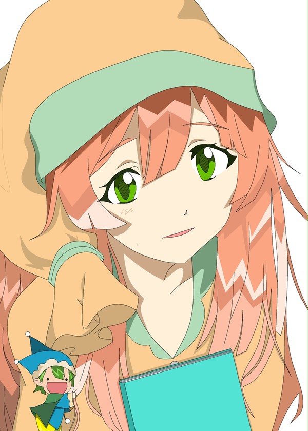 人類は衰退しました×ささみさん