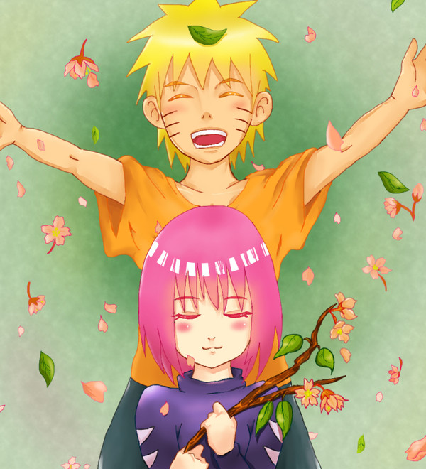 子どもかわいい