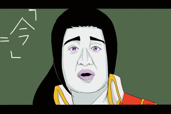 じゃあいつ斬るの？