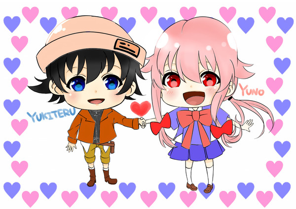 ゆっきーの