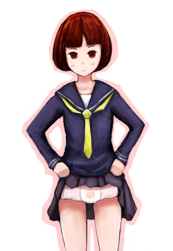 オムツ