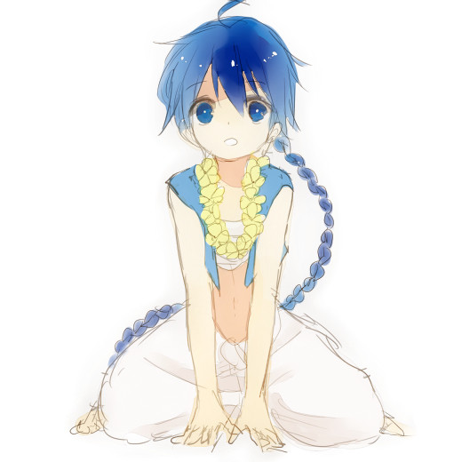 ✿
