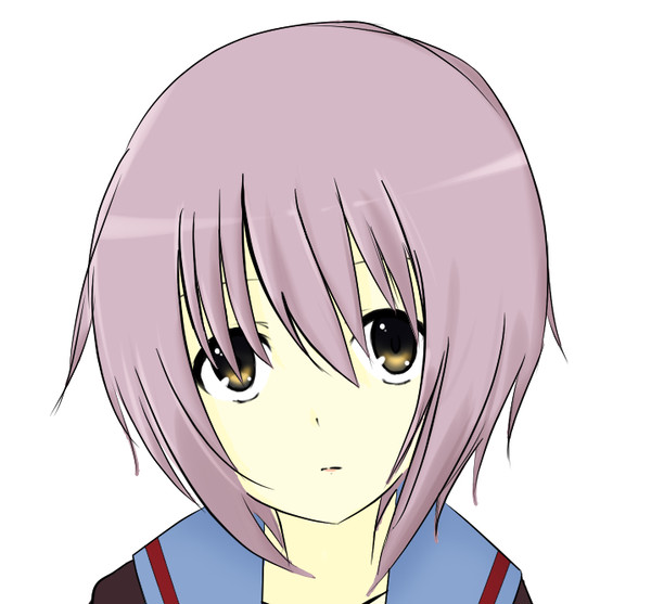 長門（プロフ画像用）