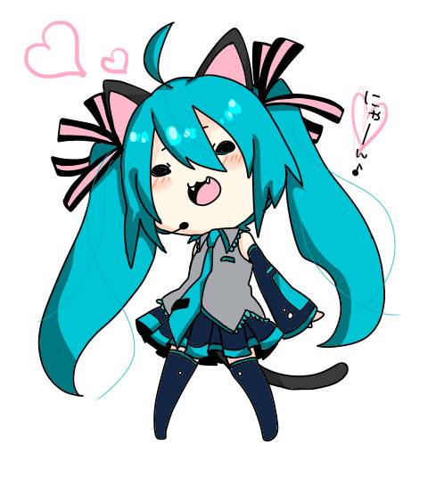 ミク