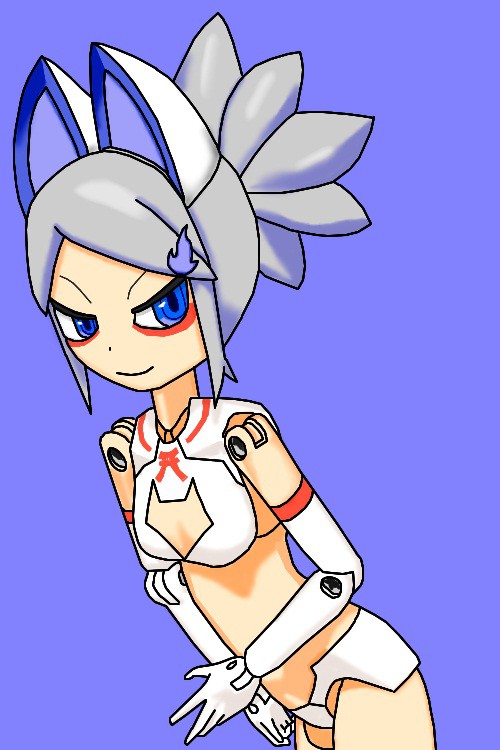 うちの子2