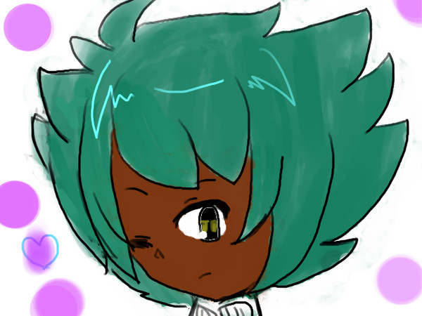 ルジク君