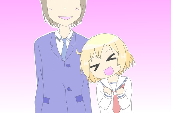 琴浦さん