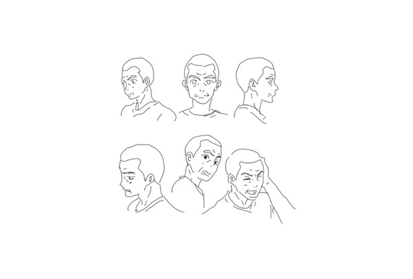 れんしう