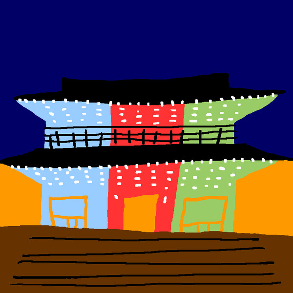 知恩院