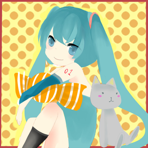 みく