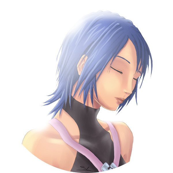 Aqua
