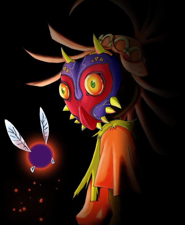 Skullkid