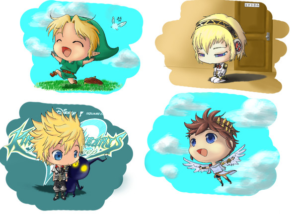 Chibi