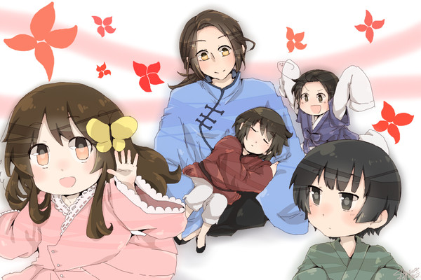 へたりあ詰め