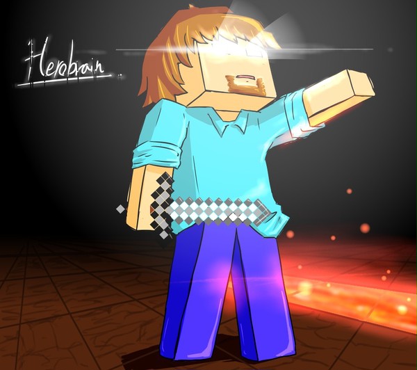 Herobrine