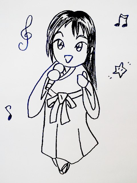 魅尼陰陽（みにおみょ）　黒猫さん