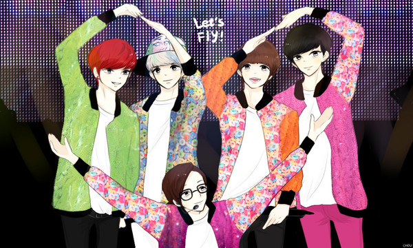 B1A4