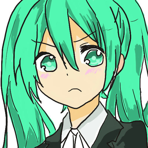 今日はミクの日だね！！！！