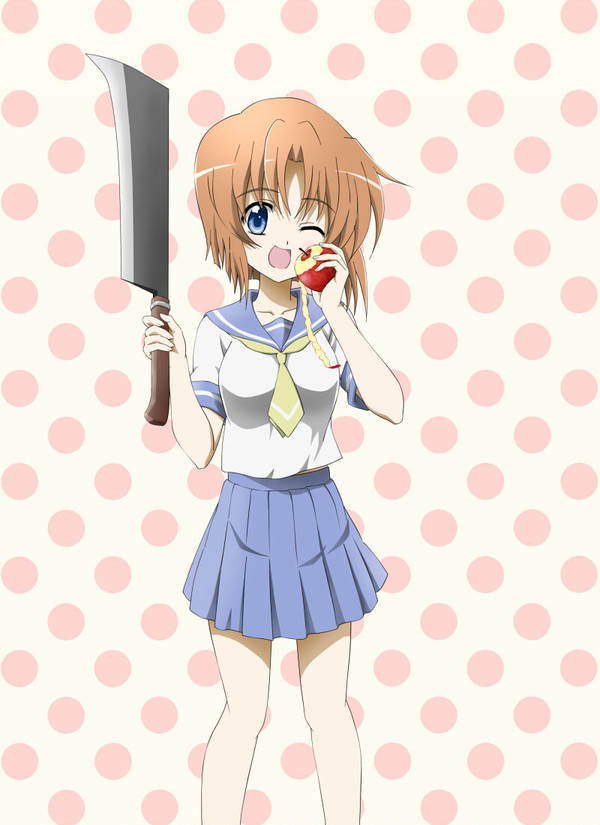 レナとは