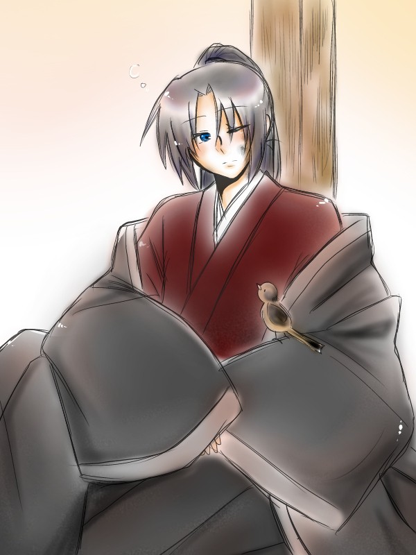 【裏選組】昼下がり