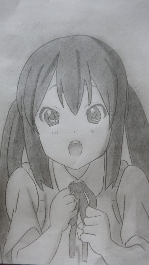 あずにゃん