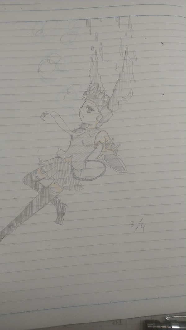 3/9の日!!