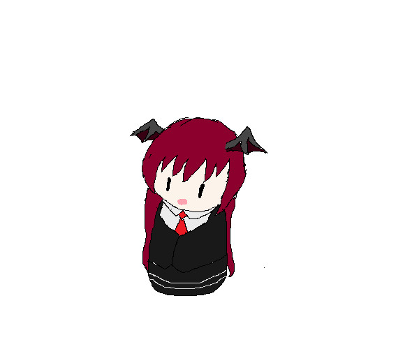 小悪魔