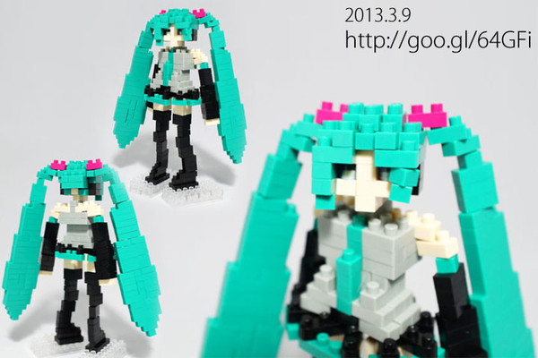 初音ミク