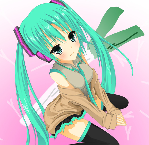 3月9日はミクの日！