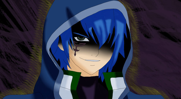 jellal