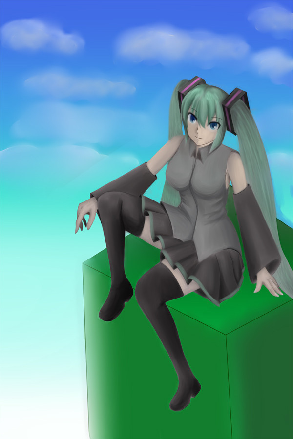 ミク