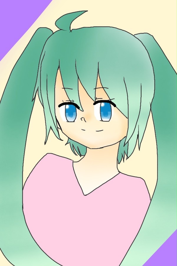 ミクちゃん