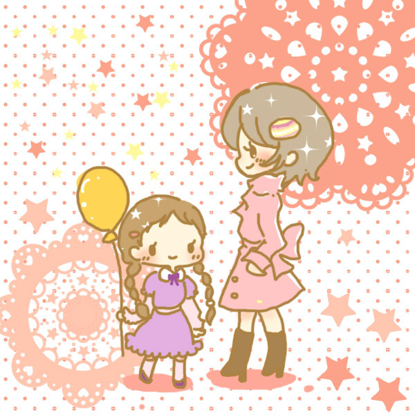 パリジェンヌケイちゃん