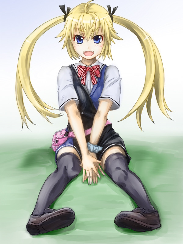 みちるちる