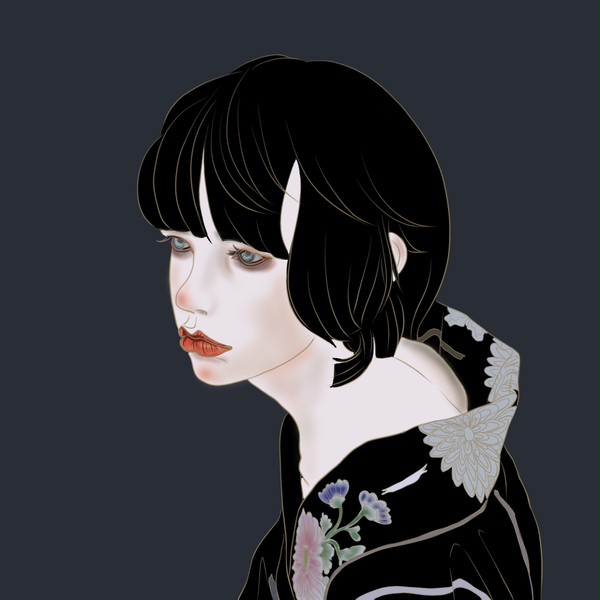 人形