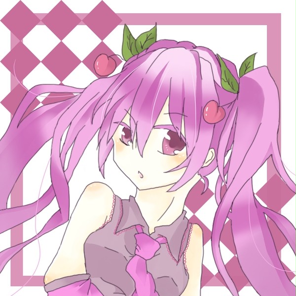 桜ミク